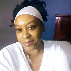 Meet your Posher, Candice